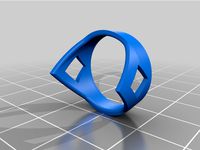 Ring (Lensor Radii) by LensIsEngineering
