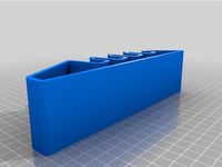 Charging Stand by eminoru