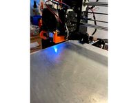 A8 Lamp Holder by Marksg11dna