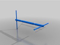 collapsible niddy noddy by Kgood9801