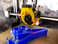 A10M / A20M (Aibecy Hotend) by deakbannok