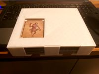 Gloomhaven character dashboard and storage by p1262243