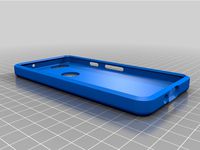 Pixel 2 flexible case by martymcflyuk