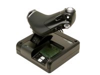 X52 pro throttle detent fix by MisterJet