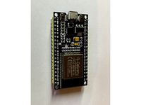 AZ-Delivery ESP32 by Clay2F