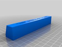 Darts wall mount by Buchi2304