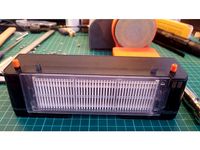 Extension for mixed bin Xiaomi STYJ02YM (V8) by jbascones