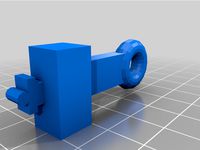 Filament Guide by Gen0idea