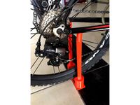 26" MTB Bicycle Stand by htayvali