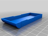 Plaster tray by roystan