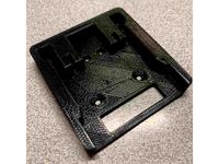 Ozito Einhell Battery Breakout Adapter by PlasticyBits