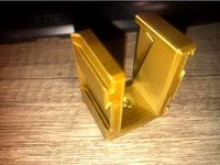 Beretta 92 Modular Mag wall mount by NN4B