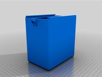 Uwe Zimmermann by Uzzi