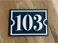 House number 103 by frankvb