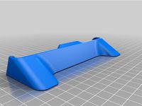 Kindle Oasis Stand  by Alpha3_0