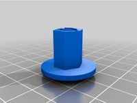 Axial 1/12 Scale Barrage Axle extensions by laramie640