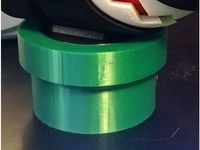 Bullet (Banzai) Bill Stand Remix by YourBuddyDinec