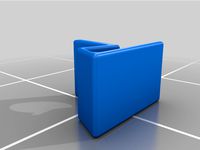 Apple Watch charging stand by haadi18stl