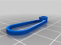 Servo operated light switch cover. by hawesw1985