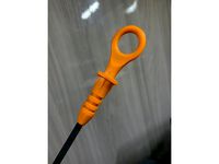 Dipstick plug Audi A3 8L  by Fleyky