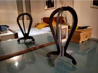 Modular Wig Stand with 5 feet by gambafrolla