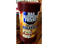 Bar Keepers Friend Covers by CCryder