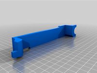 4s Battery Clamp Slash 4x4 LCG by Pablo13