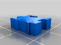 More Meeple RPG Characters by Mojojosiah
