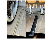 Gottlieb Score Reel Guides by lettusb