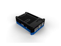 Raspberry Pi Case by ahuczekdesign