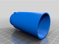 Embout aspirateur by yearzero