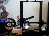 BTT PI TFT 50 Mount by Arvi_G