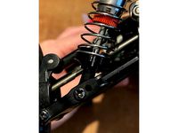WLTOYS 144001 lower spring holder by MartyMcFlyFly