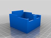 Minecraft Helmet for official Nightlight by ggcmulder