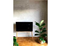 Screwable leg replacements for Samsung TV by st_phan