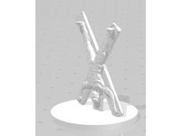 ASOIAF: MT House Bolton Activation Banner by Toczys