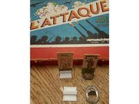L'Attaque replacment base by zapcat