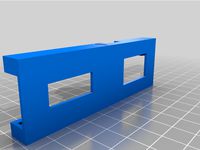 ESP32-PoE-ISO by midtowndoornail