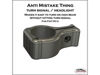 Anti mistake thing by TobbesCustomDesign
