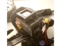 Support GPS BN-220 Lipo DC3 by gfx54