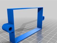 1/2in receptacle spacer by junkmanii
