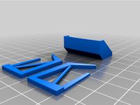 Improved 1:64 Loader Kit by PHPaul