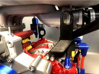 MAZDA RX7 (21/x) / Engine Hook add-on by dancan13f