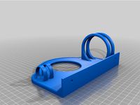 Senseo Switch accessory holder by Schrotty2019