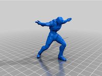 Iron man  by Fanaatti