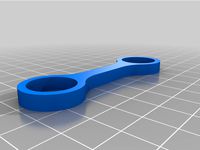 Finger pull test by MKLivingston