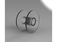 Bobbin by LeakyLeeks