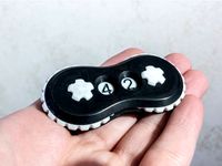 2-Digit Spinning Counter by TheDuker