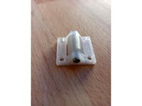 Furniture caster - Möbelrolle - rueda para muebles by GatuRatz