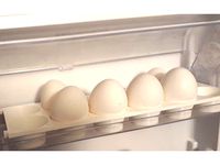 Egg Holder for Smaller Fridges, too by sixtyfive